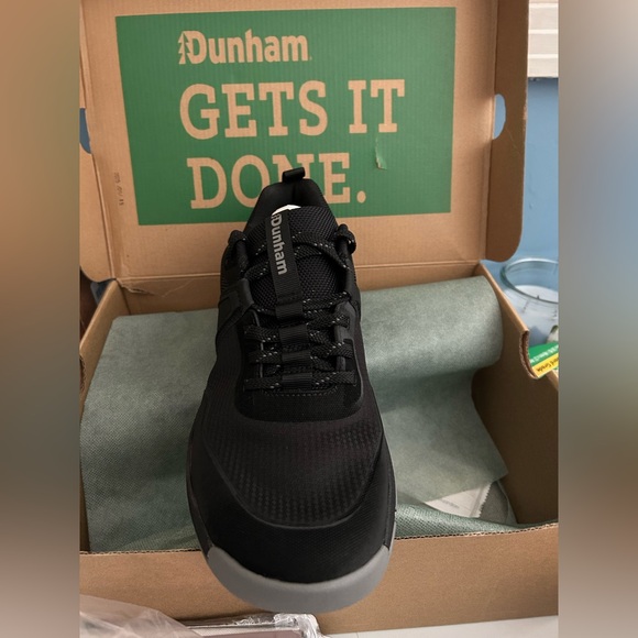 GATLYN CASUAL LACE-UP SNEAKERS - Picture 2 of 4